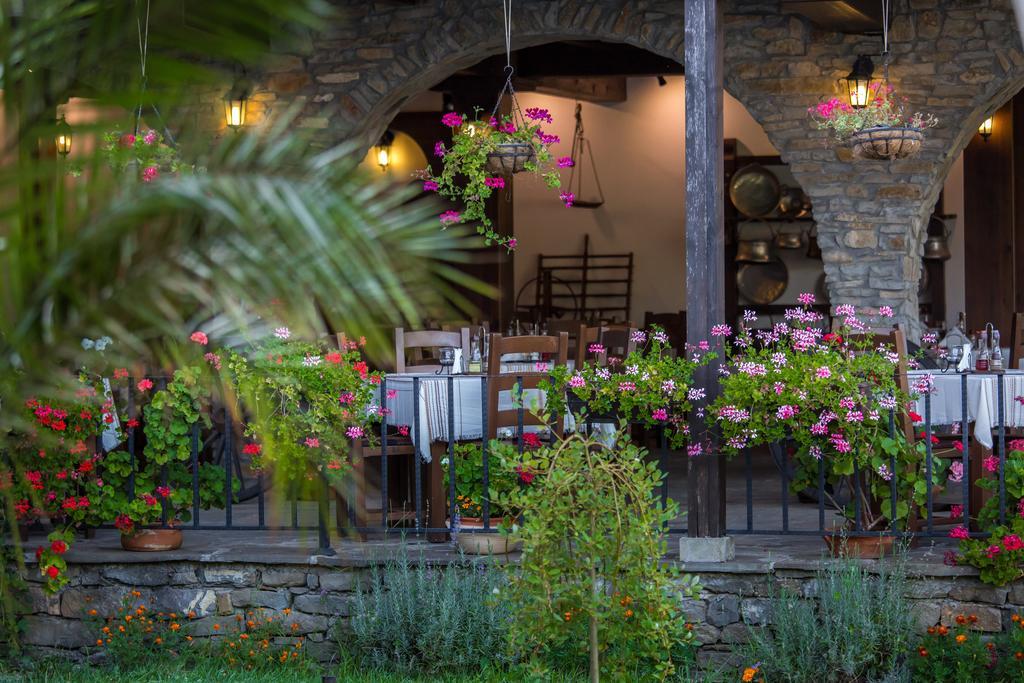 Family Hotel Strannopriemnitza Oreshak  Exterior foto