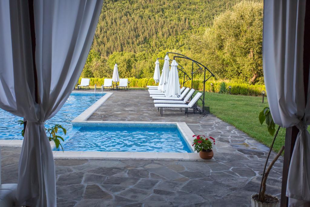 Family Hotel Strannopriemnitza Oreshak  Exterior foto