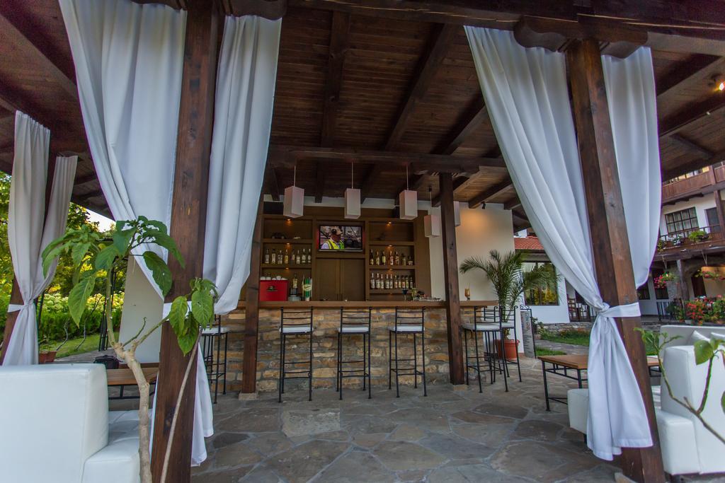 Family Hotel Strannopriemnitza Oreshak  Exterior foto