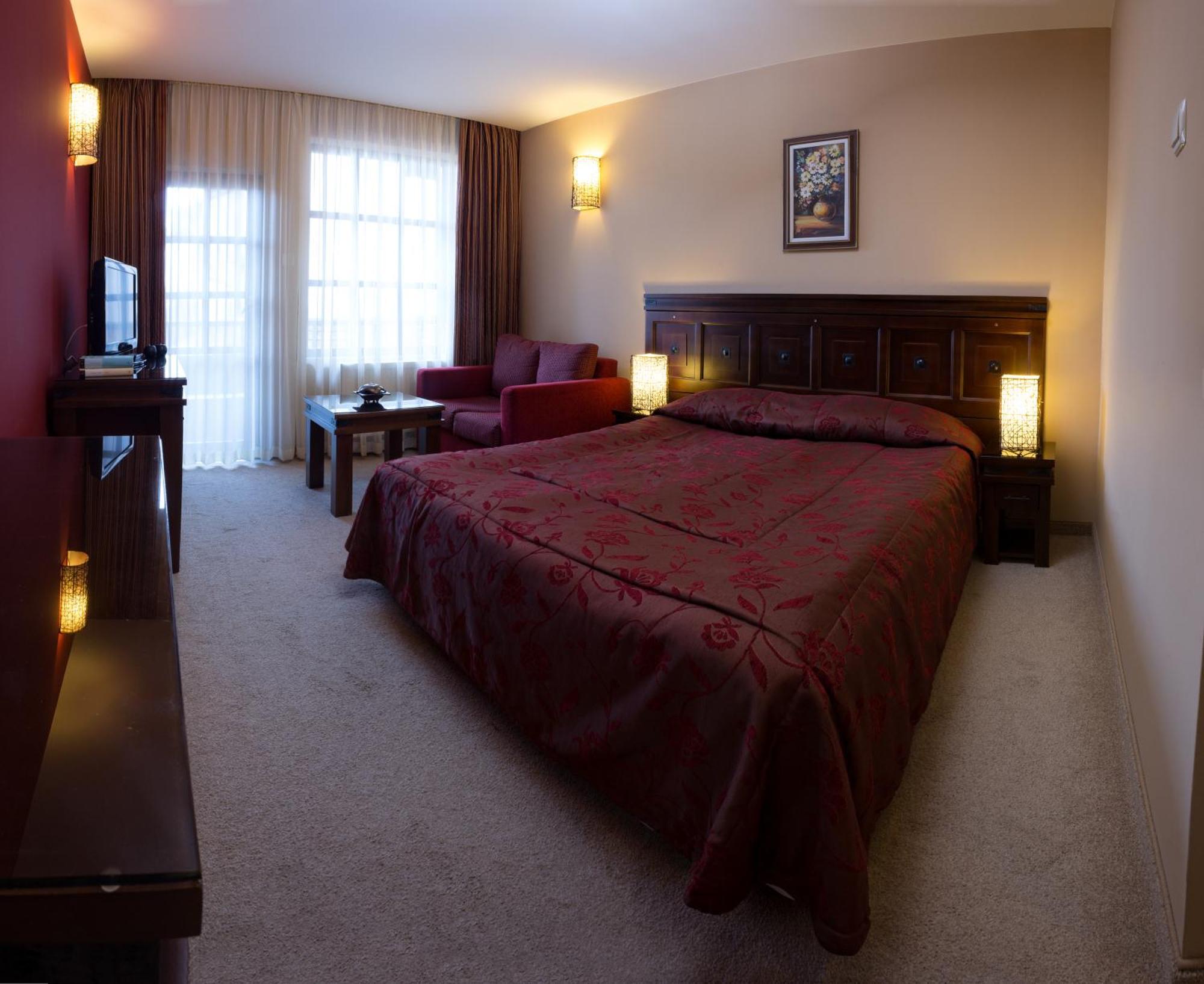 Family Hotel Strannopriemnitza Oreshak  Zimmer foto