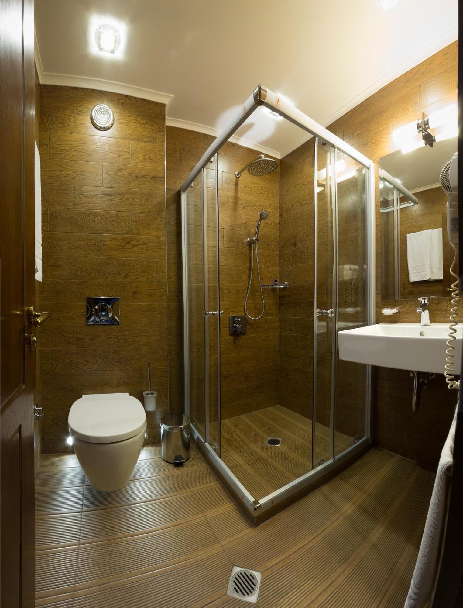 Family Hotel Strannopriemnitza Oreshak  Zimmer foto