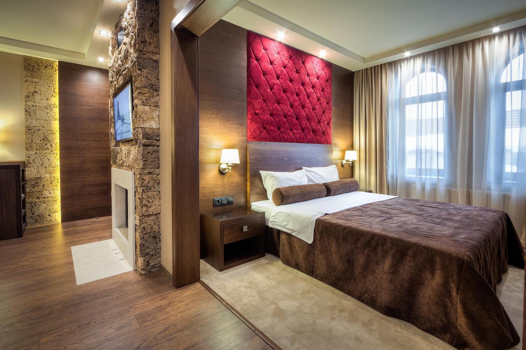 Family Hotel Strannopriemnitza Oreshak  Zimmer foto