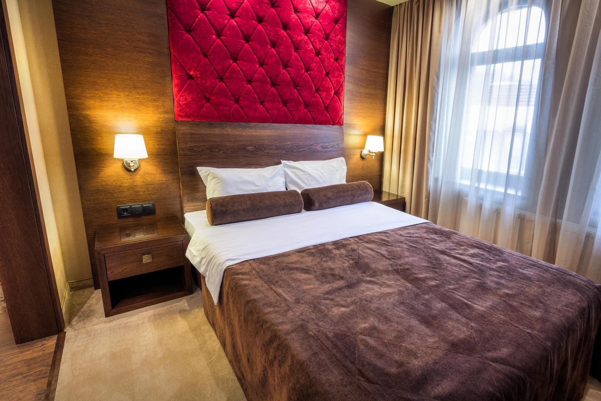 Family Hotel Strannopriemnitza Oreshak  Zimmer foto