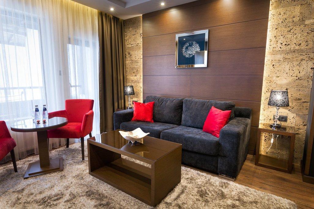 Family Hotel Strannopriemnitza Oreshak  Exterior foto